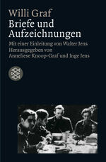 ISBN 9783596123674: Briefe und Aufzeichnungen (Die Zeit des Nationalsozialismus)
