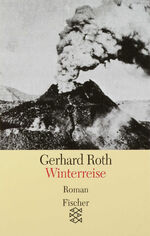 ISBN 9783596124213: Winterreise – Roman