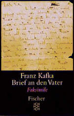 ISBN 9783596124367: Brief an den Vater