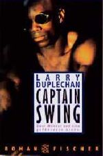 Captain Swing