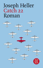 ISBN 9783596125722: Catch 22 – Roman