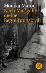 ISBN 9783596127283: Nach Maßgabe meiner Begreifungskraft - Artikel und Essays