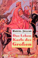 ISBN 9783596128372: Das Leben Karls des Großen