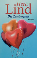 ISBN 9783596129386: Die Zauberfrau