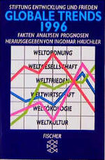 ISBN 9783596129416: Globale Trends 1996 - Fakten, Analysen, Prognosen