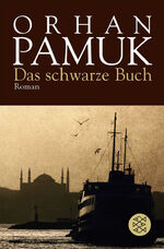 ISBN 9783596129928: Das schwarze Buch / Roman / Orhan Pamuk / Taschenbuch / 507 S. / Deutsch / 1997 / S. Fischer Verlag / EAN 9783596129928