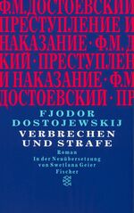 Fjodor Michailowitsch Dostojewski: Verbr Fjodor Michailowitsch Dostojewski: Verbr