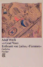 ISBN 9783596130122: O Grad /OOO: Entbranntt von Liebes, ≐Flammen – Gedichte