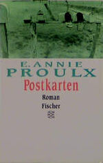 ISBN 9783596130429: Postkarten: Roman (Fischer Taschenbücher)