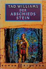 Der Abschiedsstein – Roman