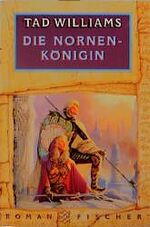 ISBN 9783596130757: Die Nornenkönigin. Roman.