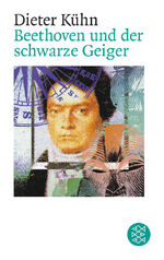 ISBN 9783596131709: Beethoven und der schwarze Geiger