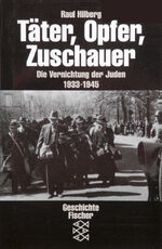 ISBN 9783596132164: Täter, Opfer, Zuschauer