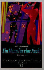 ISBN 9783596132768: Ein Mann für eine Nacht