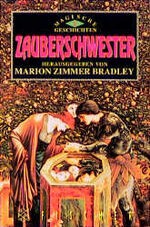 ISBN 9783596133116: Zauberschwestern, ALLGEMEINE