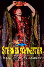 ISBN 9783596133161: Sternenschwester