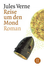 ISBN 9783596133727: Reise um den Mond – Roman