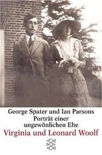 ISBN 9783596134458: Porträt einer ungewöhnlichen Ehe – Virginia & Leonard Woolf