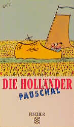 Die Holländer pauschal