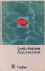 ISBN 9783596135943: Aquamarin. (Tb)