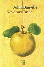 ISBN 9783596135998: Newtons Brief - Ein Zwischenspiel