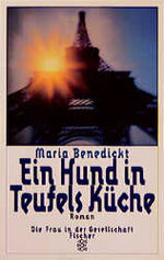ISBN 9783596137206: Ein Hund in Teufels Küche – Roman