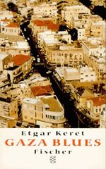 ISBN 9783596137428: Gaza Blues – Erzählungen