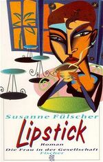 Susanne Fülscher: Lipstick. (Tb) Susanne Fülscher: Lipstick. (Tb)