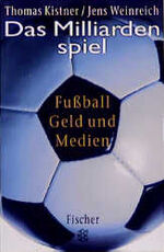 ISBN 9783596138104: das milliardenspiel