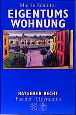 ISBN 9783596138272: Eigentumswohnung Martin Schlüter