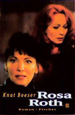 Knut Boeser: Rosa Roth Roman