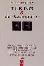 Paul Strathern: Turing & der Compute Paul Strathern: Turing & der Compute