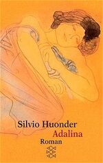 ISBN 9783596141319: Adalina – Roman