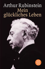 ISBN 9783596141548: Mein glückliches Leben