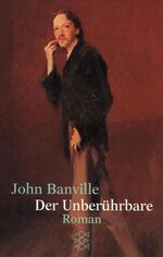 ISBN 9783596141845: Der Unberührbare – Roman