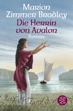 Bradley, Marion Zimmer: Die Herrin von A Bradley, Marion Zimmer: Die Herrin von A