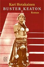 ISBN 9783596142804: Buster Keaton - Leben & Werke – Roman