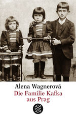 ISBN 9783596143559: Die Familie Kafka aus Prag