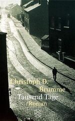 ISBN 9783596143597: Tausend Tage