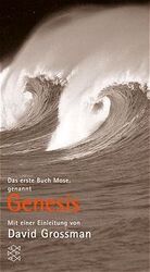 ISBN 9783596145010: Das erste Buch Mose, genannt Genesis