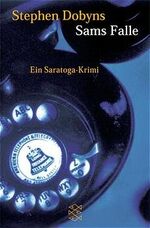 ISBN 9783596145478: Sams Falle - Ein Saratoga-Krimi