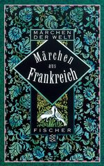 ISBN 9783596145485: Märchen aus Frankreich