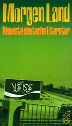 ISBN 9783596147557: Morgen-Land - neueste deutsche Literatur