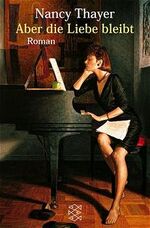 ISBN 9783596147847: Aber die Liebe bleibt – Roman