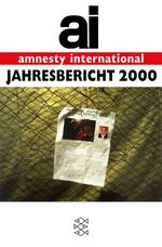 ISBN 9783596148004: Jahresbericht 2000