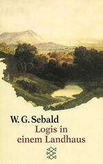 ISBN 9783596148622: Logis in einem Landhaus. Über Gottfried Keller, Johann Peter Hebel, Robert Walser und andere. (= Fischer Taschenbuch 14862.)