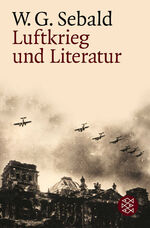 ISBN 9783596148639: Luftkrieg und Literatur - Mit einem Essay zu Alfred Andersch