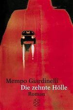 Die zehnte Hölle – Roman