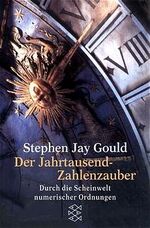 ISBN 9783596149889: Der Jahrtausend-Zahlenzauber - Durch die Scheinwelt numerischer Ordnungen