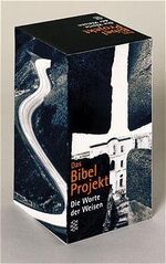 ISBN 9783596149902: Das Bibel Projekt (12 Bände) Die Worte der Weisen